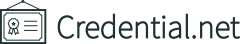 Credential.net logo